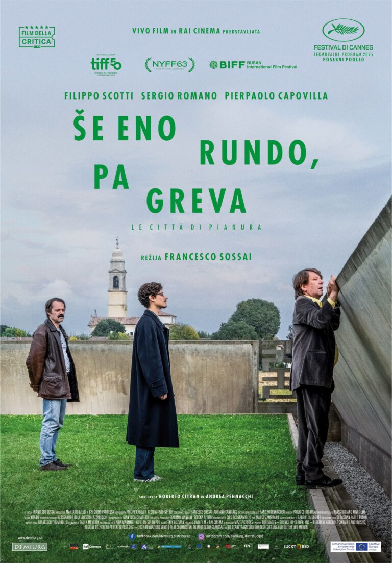 Read more about the article ŠE ENA RUNDA, PA GREVA